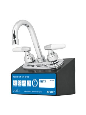 EX-M-060I.jpg 55586 - Exhibidor con mezcladora M-060I, Foset