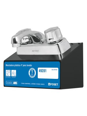 EX-MP-048.jpg 55595 - Exhibidor con mezcladora MP-048, Foset