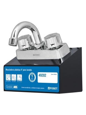 EX-MP-050.jpg 55596 - Exhibidor con mezcladora MP-050, Foset