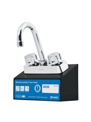 55598 - Exhibidor con mezcladora MP-060, Foset