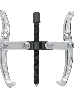 14499 - Extractor de poleas, 2 quijadas, 10', Truper