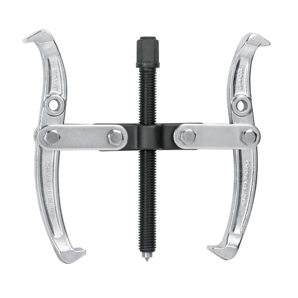 14499 - Extractor de poleas, 2 quijadas, 10', Truper