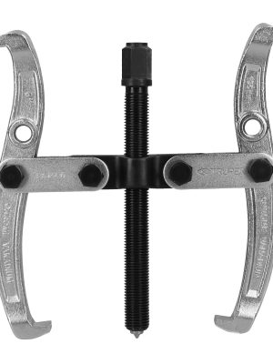 14498 - Extractor de poleas, 2 quijadas, 6', Truper