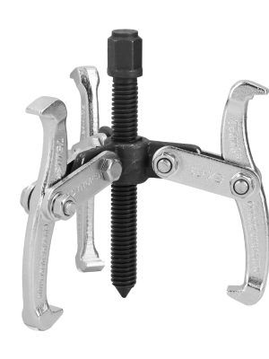 14500 - Extractor de poleas, 3 quijadas, 3', Truper