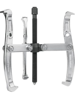 14506 - Extractor de poleas, 3 quijadas, 6', Truper