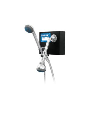 EX-R-007.jpg 55457 - Exhibidor con regadera R-007, Foset