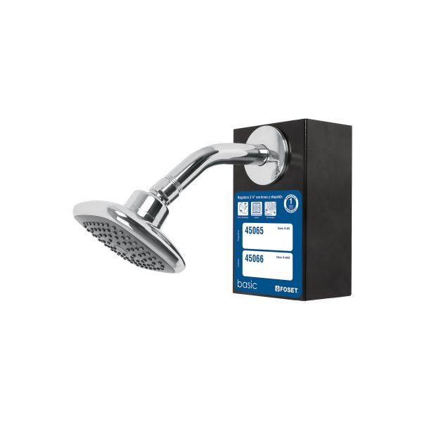 55939 - Exhibidor con Regadera R-401, Foset