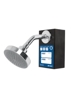 EX-R-402.jpg 55940 - Exhibidor con Regadera R-402, Foset