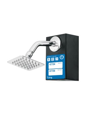 EX-R-413.jpg 56002 - Exhibidor con regadera R-413, Foset