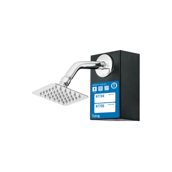 56002 - Exhibidor con regadera R-413, Foset