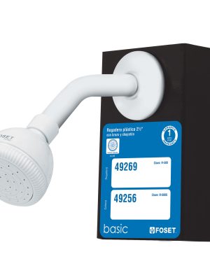 EX-R-500-2.jpg 55580 - Exhibidor con regadera R-500, Foset