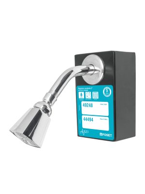 EX-R-501.jpg 55708 - Exhibidor con regadera R-501, Foset