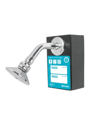 EX-R-502.jpg 55941 - Exhibidor con Regadera R-502, Foset