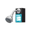 55601 - Exhibidor con regadera R-508, Foset