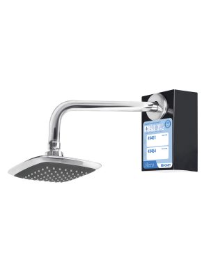 55603 - Exhibidor con regadera R-510, Foset