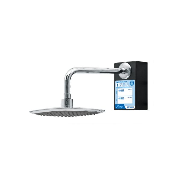 55604 - Exhibidor con regadera R-511, Foset