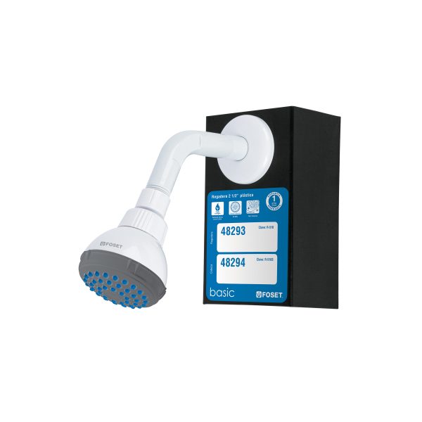 55968 - Exhibidor con regadera R-516, Foset