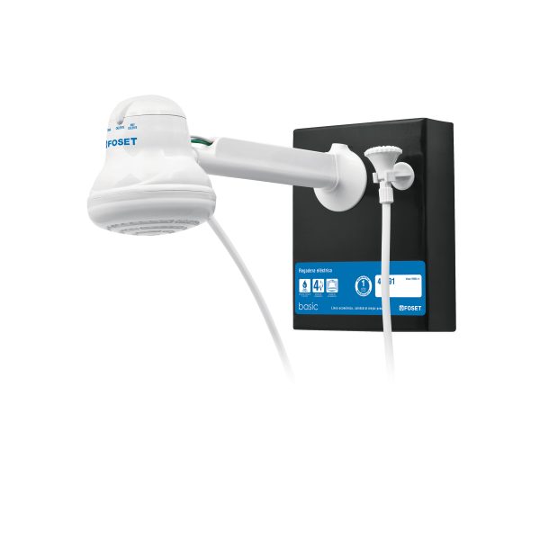 55607 - Exhibidor con regadera REGEL-4, Foset