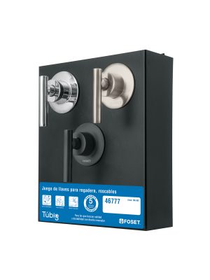 55999 - Exhibidor de manerales palanca TBE-062