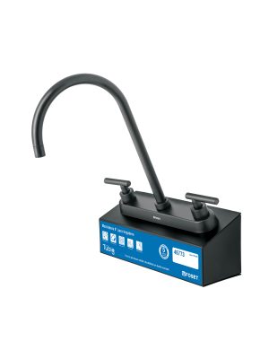 55992 - Exhibidor con mezcladora TBF-82M, Foset