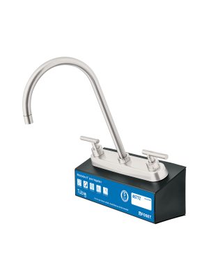 55991 - Exhibidor con mezcladora TBF-82N, Foset