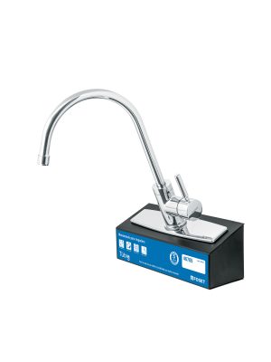 55995 - Exhibidor con monomando TBF-83, Foset