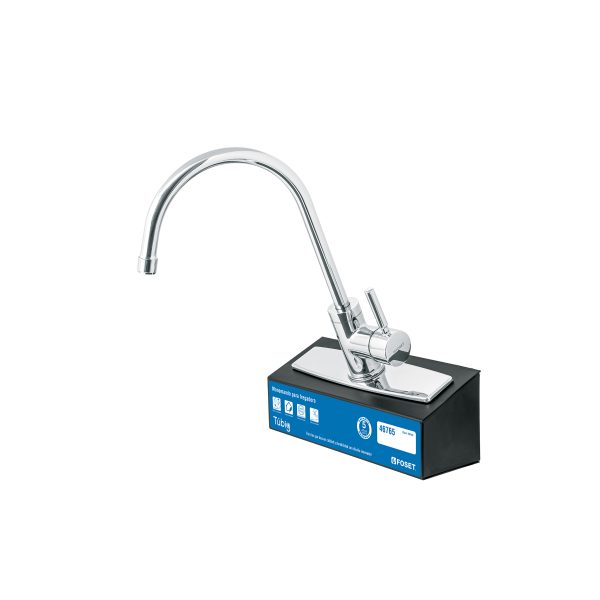 55995 - Exhibidor con monomando TBF-83, Foset