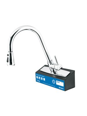 55996 - Exhibidor con monomando TBF-84, Foset