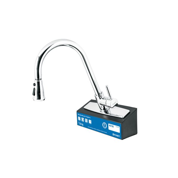 55996 - Exhibidor con monomando TBF-84, Foset