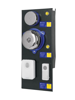 51589 - Exhibidor probador de timbres, Volteck