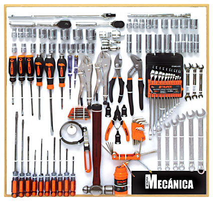 55369 - Exhibidor de mecánica, 82 x 82 cm, 1 sección