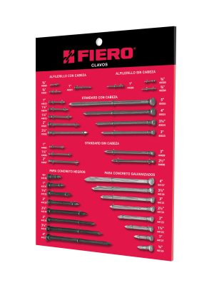 EXF-CL-2.jpg 55696 - Exhibidor Fiero de clavos