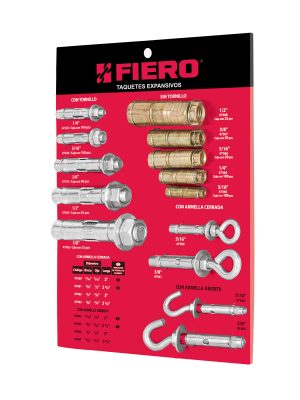 EXF-EXP.jpg 55974 - Exhibidor Fiero de taquetes expansivos