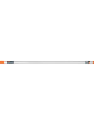 19213 - Extensión de aluminio para rodillo, 2.7 m, TRUPER