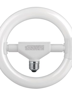 F-22CIC.jpg 48236 - Lámpara circular T9 22 W luz de día en caja, Volteck