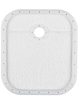 103485 - Filtro de fieltro de repuesto para DES-45M, TRUPER