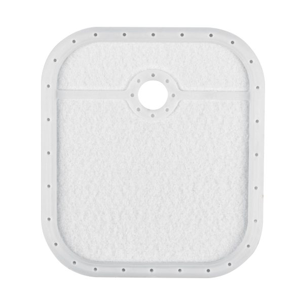 103485 - Filtro de fieltro de repuesto para DES-45M, TRUPER