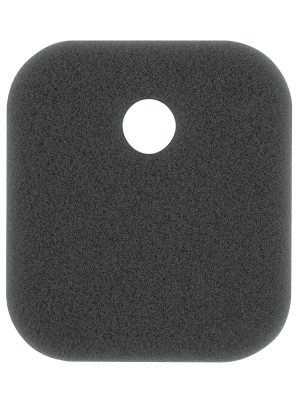 103486 - Filtro de espuma de repuesto para DES-45M, TRUPER