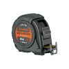 103057 - Flexómetro contra impactos 10 m, Cinta Negra 32 mm, Truper