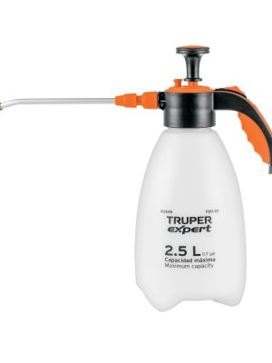 102645 - Fumigador doméstico de 2.5 litros, mango ergonómico, Expert