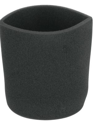 12081 - Filtro de espuma para aspiradoras 6, 12 y 16 gal, TRUPER