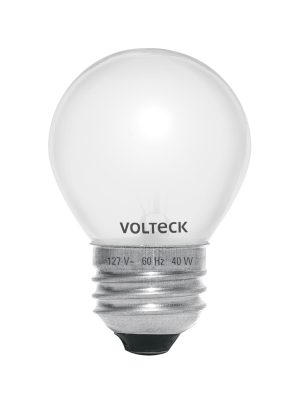 FHO-40.jpg 49332 - Foco incandescente 40W para horno/refrigerador, perla