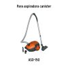 103288 - Filtro de tela para aspiradora canister ASD-150, TRUPER