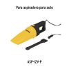 23397 - Bolsa con 2 filtros para aspiradora ASP-12V-P Pretul