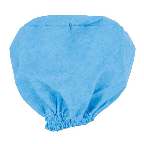 12075 - Bolsa con 3 filtros de tela, aspiradoras de 3-4 gal, TRUPER