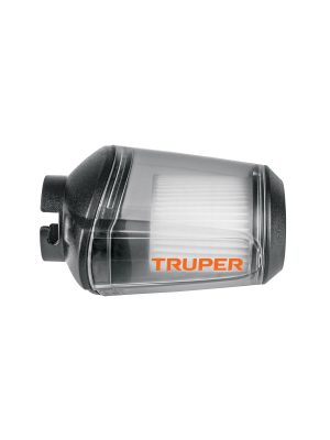 103824 - Filtro recolector para LIRO-5N2, TRUPER