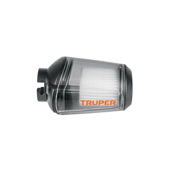 103824 - Filtro recolector para LIRO-5N2, TRUPER