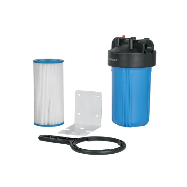 45248 - Filtro para agua Jumbo, Foset