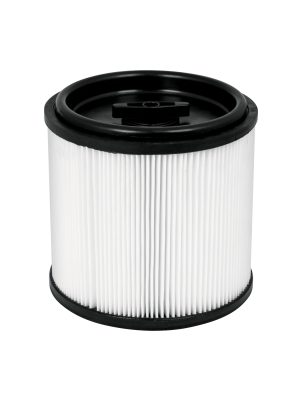 19295 - Filtro de cartucho para aspiradoras 5, 8, 12 y 16 gal,TRUPER