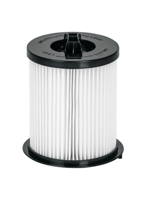 FILC-ASD-180.jpg 103289 - Filtro de cartucho HEPA para ASD-180, TRUPER